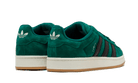 Adidas Campus 00s Collegiate Green Core Black Gum, Collegiate Green/Core Black/Off White (IF8763)