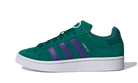 Adidas Campus 00s Collegiate Green Energy Ink, Collegiate Green/Cloud White/Energy Ink (ID3170)