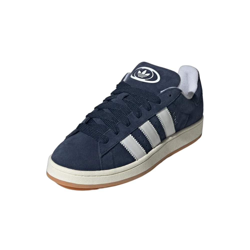 Adidas Campus 00s Collegiate Navy, Collegiate Navy/White/Off White (JI4488)