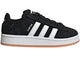 Adidas Campus 00s Comfort Closure Camp Core Black Cloud White (PS)