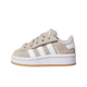 Adidas Campus 00s Comfort Closure Camp Wonder Beige Cloud White Gum (TD)