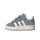Adidas Campus 00s Comfort Closure Grey Cloud White Gum (TD)
