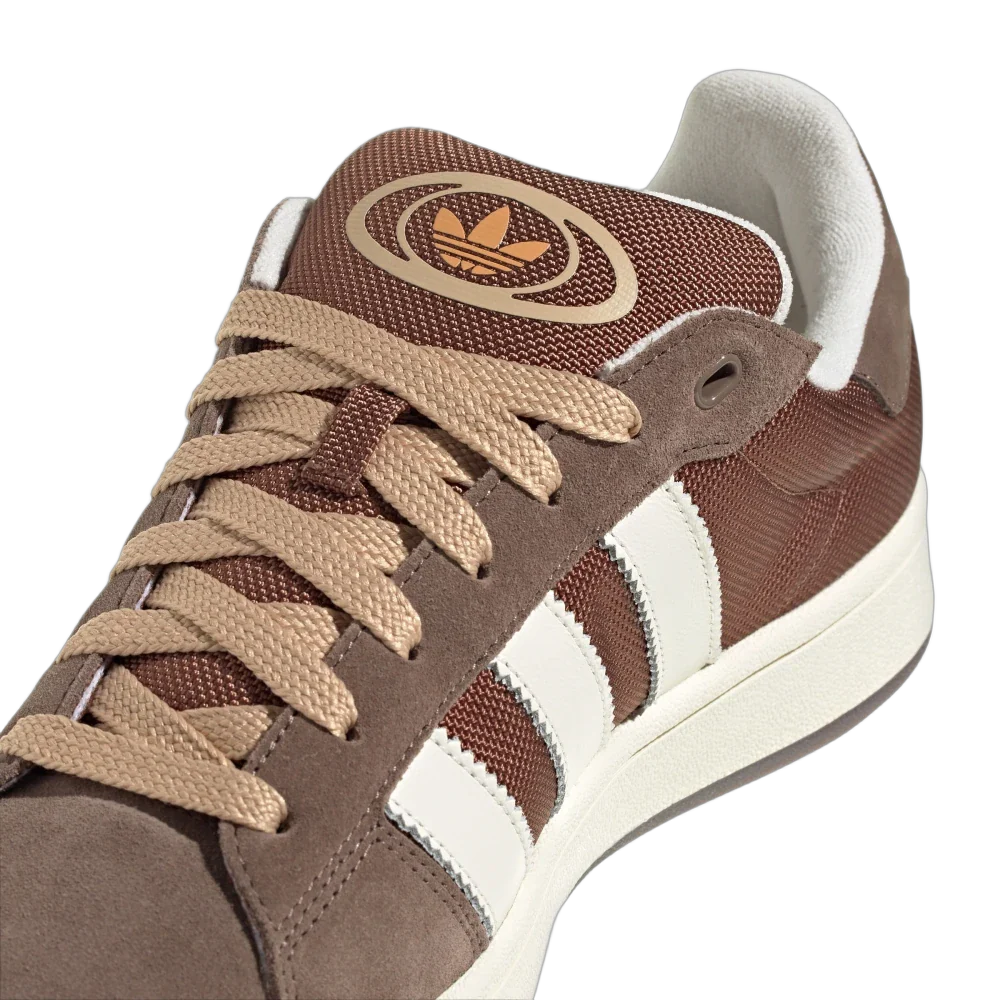 Adidas Campus 00s Cordura Preloved Brown, Preloved Brown/Off White/Earth Strata (ID2077)