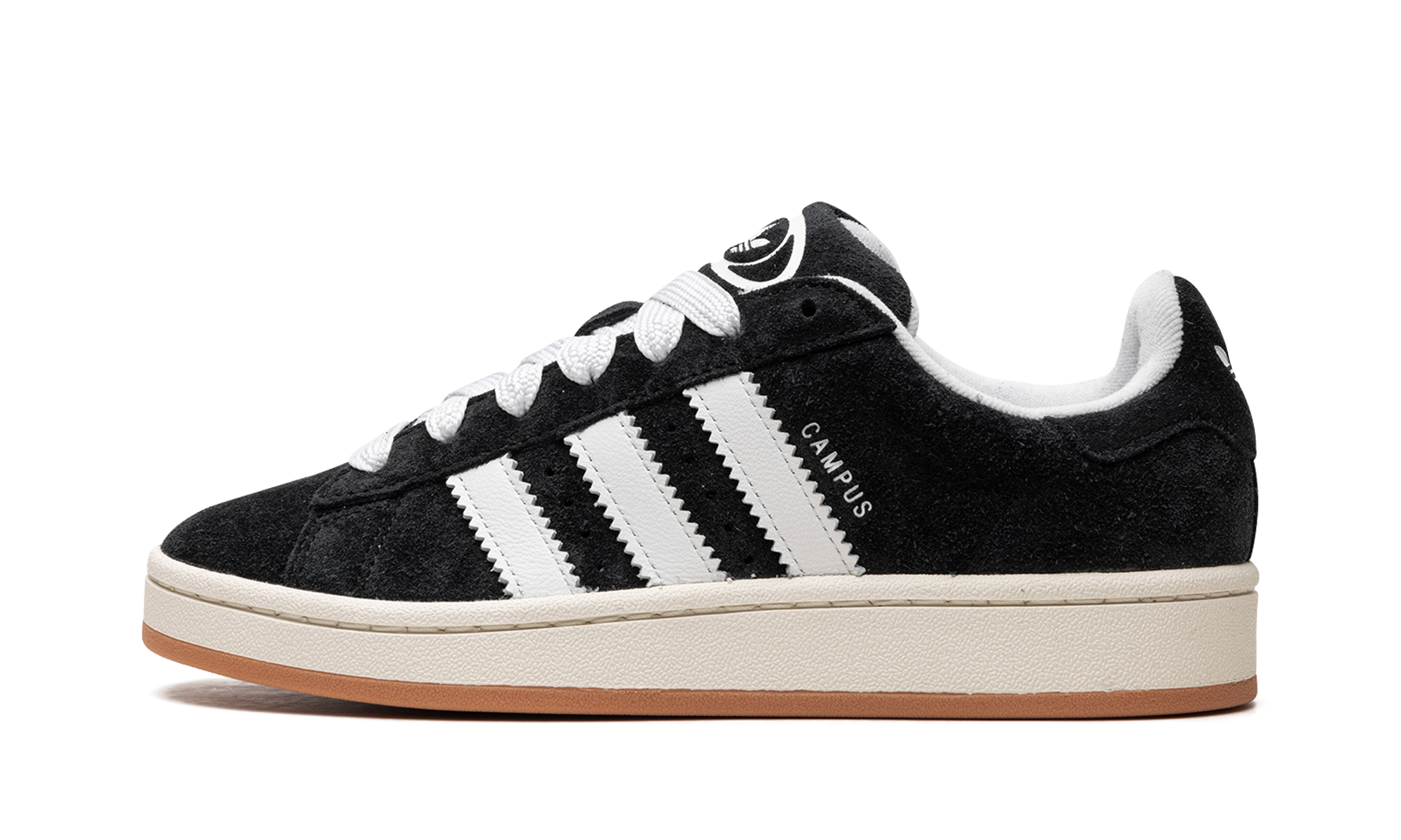 Adidas Campus 00s Core Black