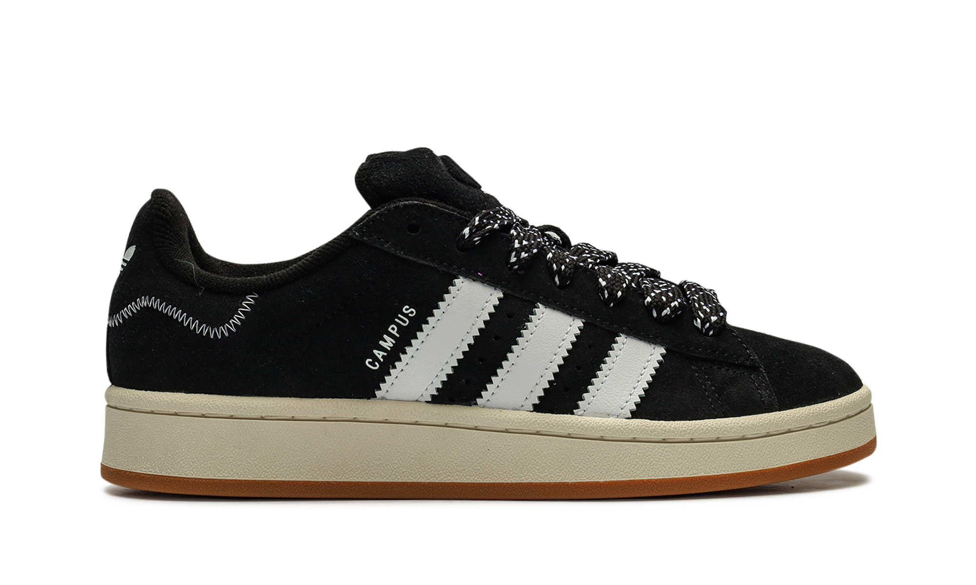Adidas Campus 00s Core Black Cloud White