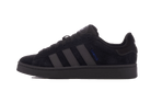 Adidas Campus 00s Core Black Lucid Blue, Core Black/Carbon/Lucid Blue (ID2064)