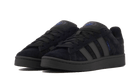 Adidas Campus 00s Core Black Lucid Blue, Core Black/Carbon/Lucid Blue (ID2064)