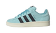 Adidas Campus 00s Core Black Semi Flash Aqua