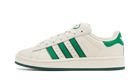 Adidas Campus 00s Core White Green, Core White/Green/Off White (IF8762)