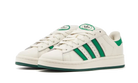 Adidas Campus 00s Core White Green, Core White/Green/Off White (IF8762)