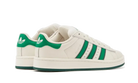 Adidas Campus 00s Core White Green, Core White/Green/Off White (IF8762)