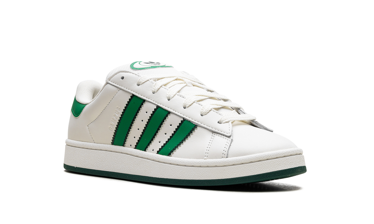 Adidas Campus 00s Core White Green