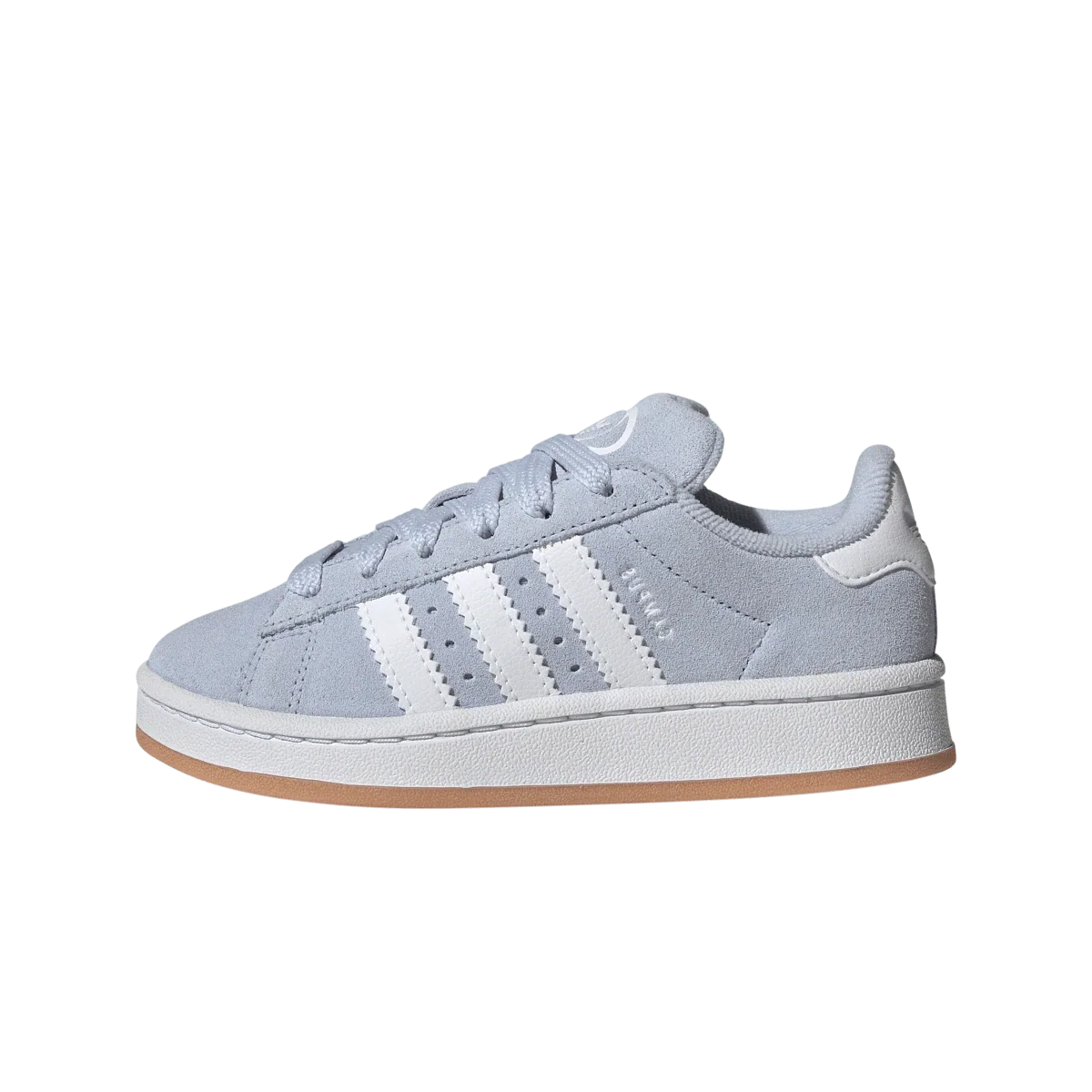 Adidas Campus 00s Crystal Sky White Gum (PS)