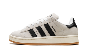 Adidas Campus 00s Crystal White Core Black
