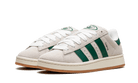 Adidas Campus 00s Crystal White Dark Green, Crystal White/Dark Green/Off White (GY0038)