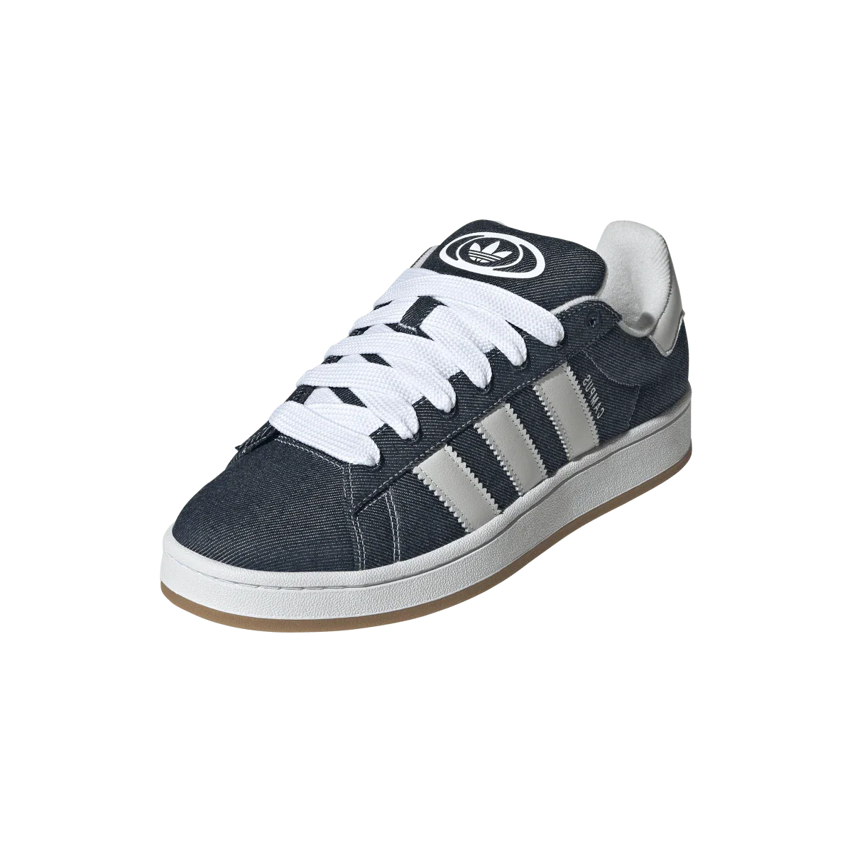 Adidas Campus 00s Denim Cloud White