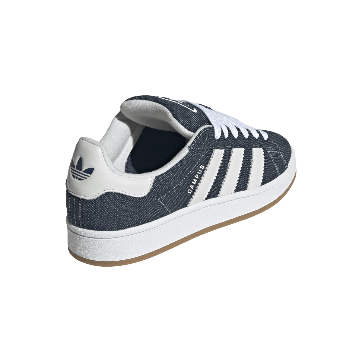 Adidas Campus 00s Denim Cloud White