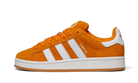 Adidas Campus 00s EQT Orange, EQT Orange/White/Gum (ID1436)