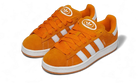 Adidas Campus 00s EQT Orange, EQT Orange/White/Gum (ID1436)