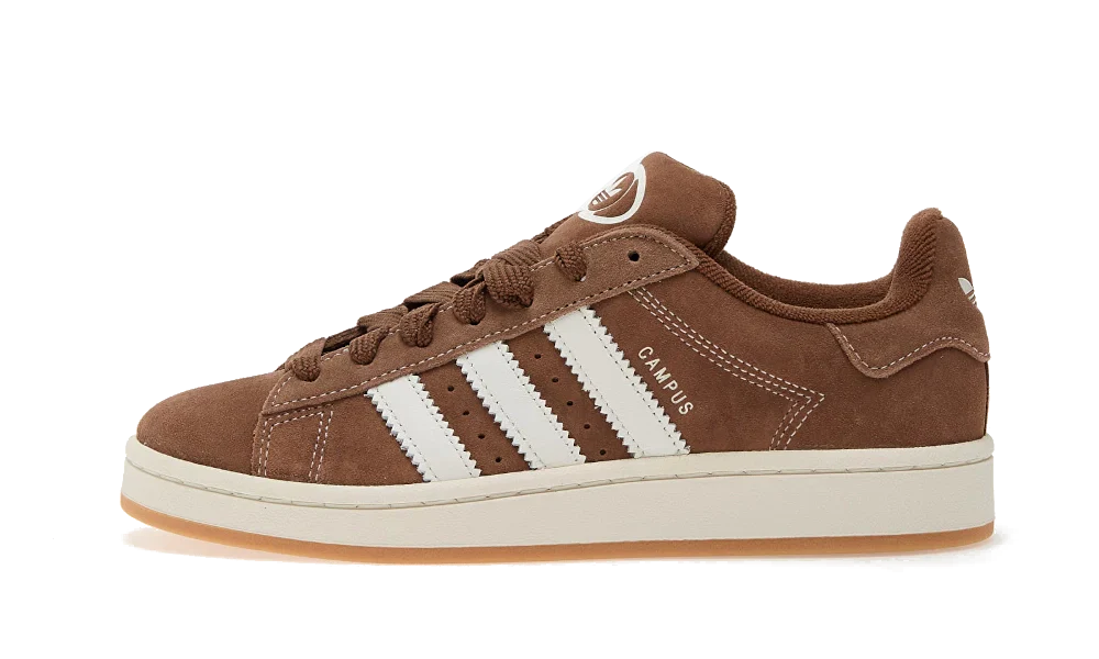 Adidas Campus 00s Earth Strata - Sneak