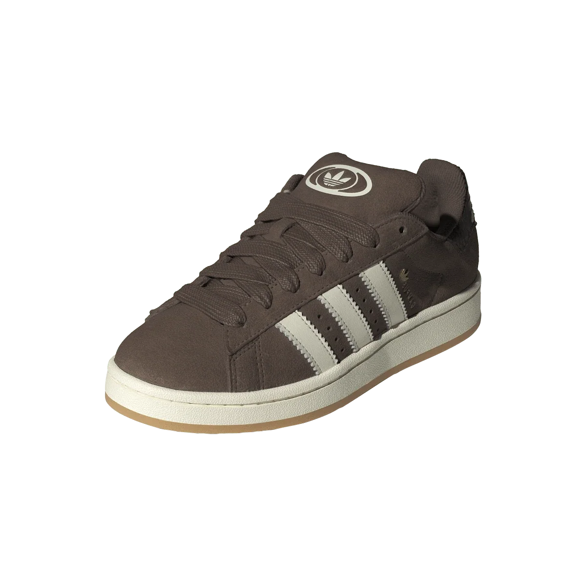 Adidas Campus 00s Earth Strata Aurora Coffee
