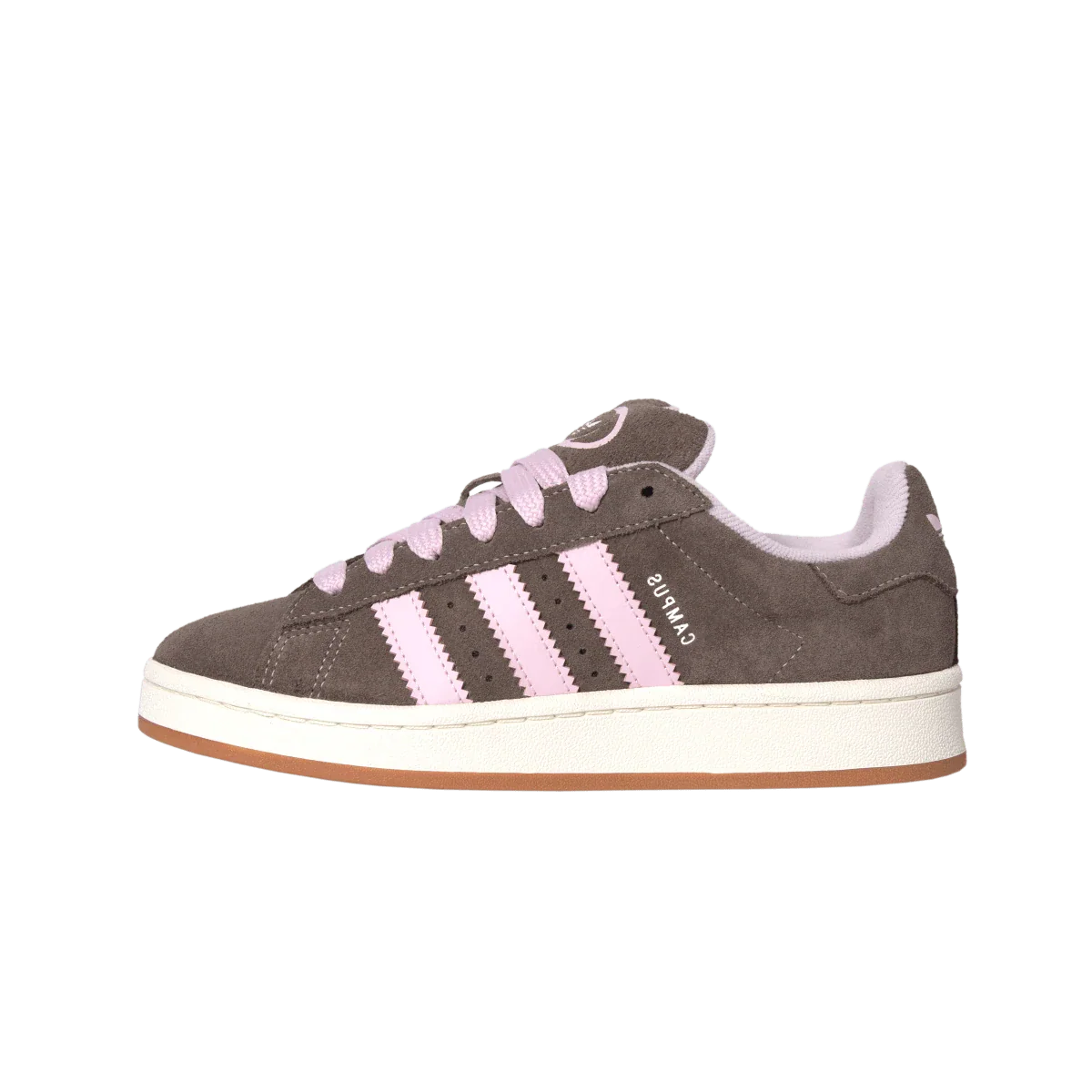 Adidas Campus 00s J Earth Strata Clear Pink, Earth Strata/Clear Pink/Off White (JR5038)
