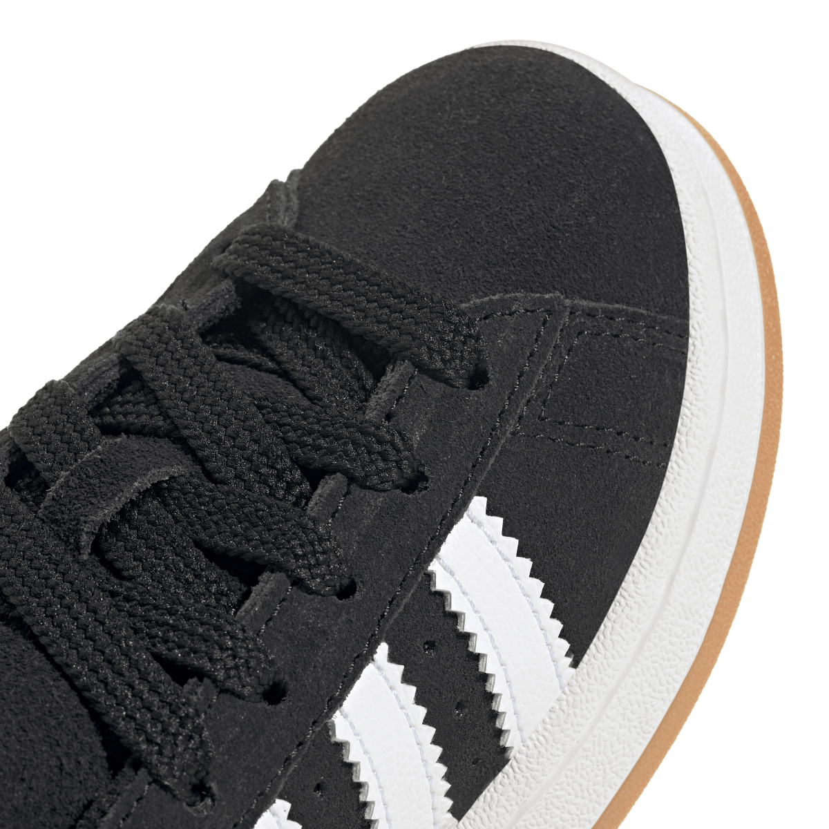 Adidas Campus 00s Elastic Core Black (PS)