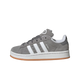 Adidas Campus 00s Elastic Grey White (PS)
