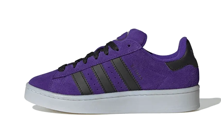 Adidas Campus 00s Energy Ink, Energy Ink/Core Black/Energy Ink (GZ2555)