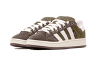 Adidas Campus 00s Focus Olive, Focus Olive / Core White / Shadow Olive (IF8767)