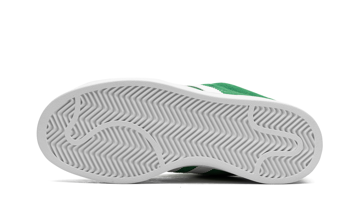 Adidas Campus 00s Green Cloud White