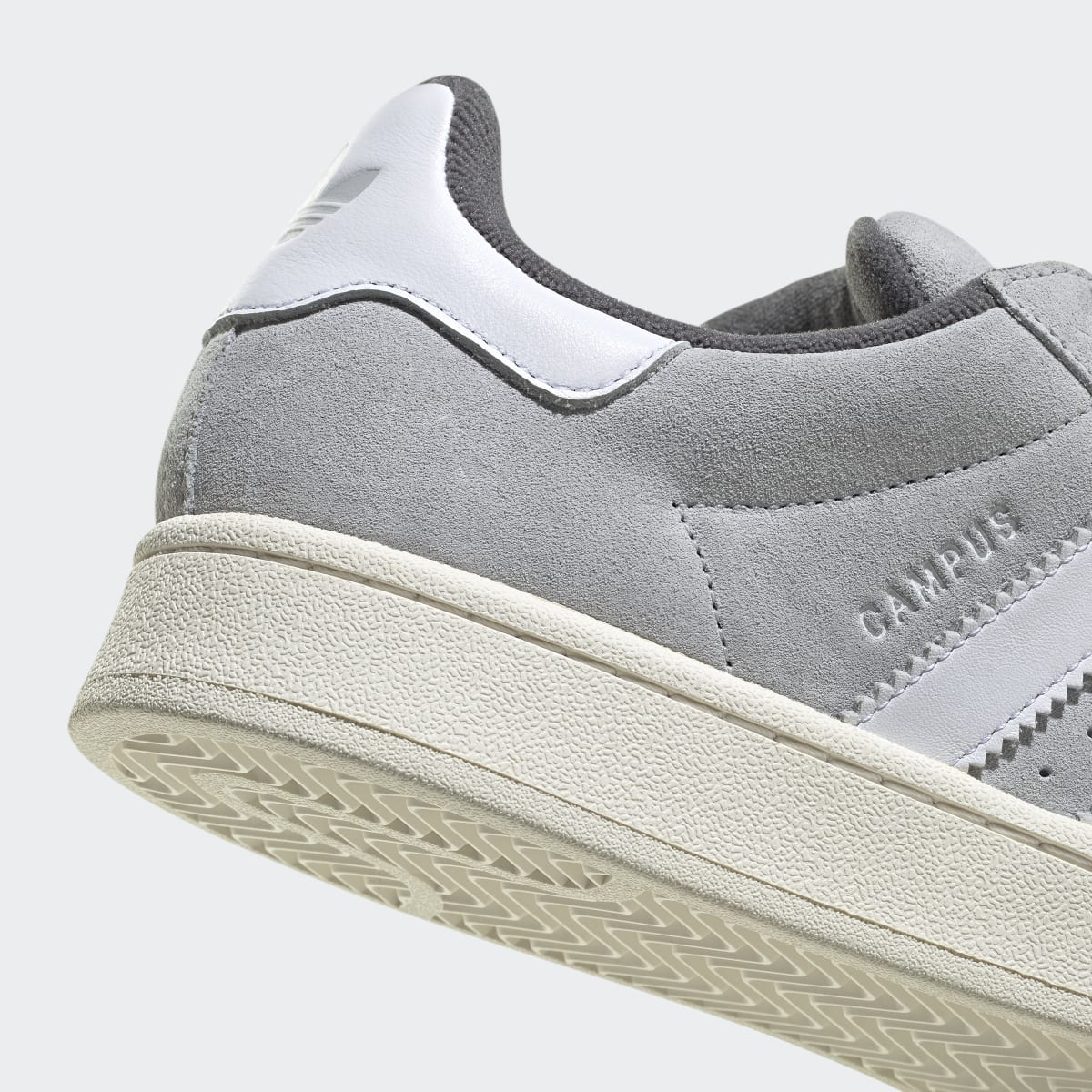 Adidas Campus 00s Grey