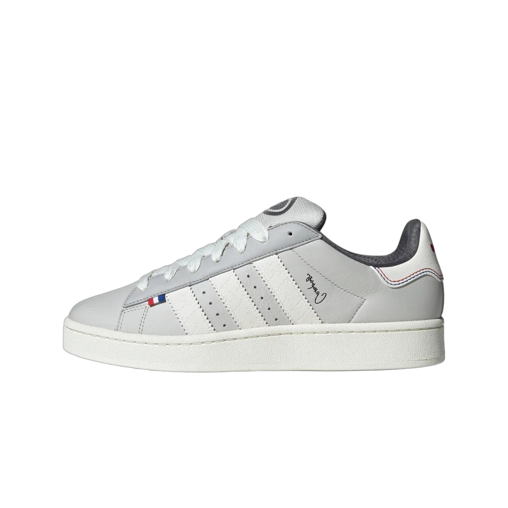 Adidas Campus 00s Grey One Collegiate Royal, Grey One/Off White/Collegiate Royal (IH3277)