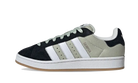 Adidas Campus 00s Halo Green Core Black, Halo Green/Cloud White/Core Black (ID0664)