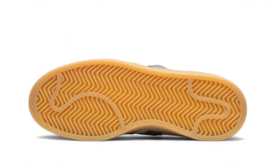 Adidas Campus 00s Japanese Rock Garden Ash Silver - Sneak