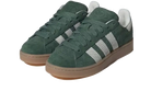 Adidas Campus 00s Japanese Rock Garden Green Oxide, Green Oxide/Off White/Off White (IF4337)