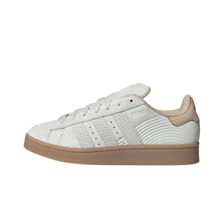 Adidas Campus 00s Japanese Rock Garden White Tint, White Tint/Orbit Grey/Magic Beige (IF4334)