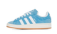 Adidas Campus 00s Light Blue