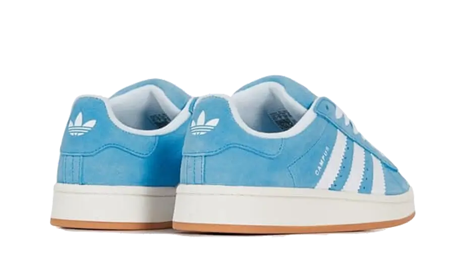Adidas Campus 00s Light Blue, Sky Blue/White (IH7493)