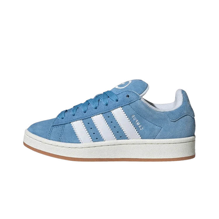Adidas Campus 00s Light Blue, Sky Blue/White (IH7493)