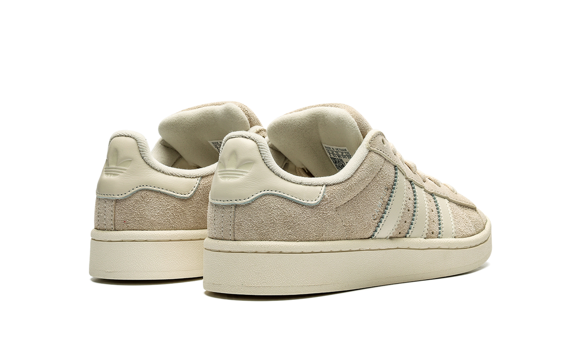 Adidas Campus 00s Light Grey White