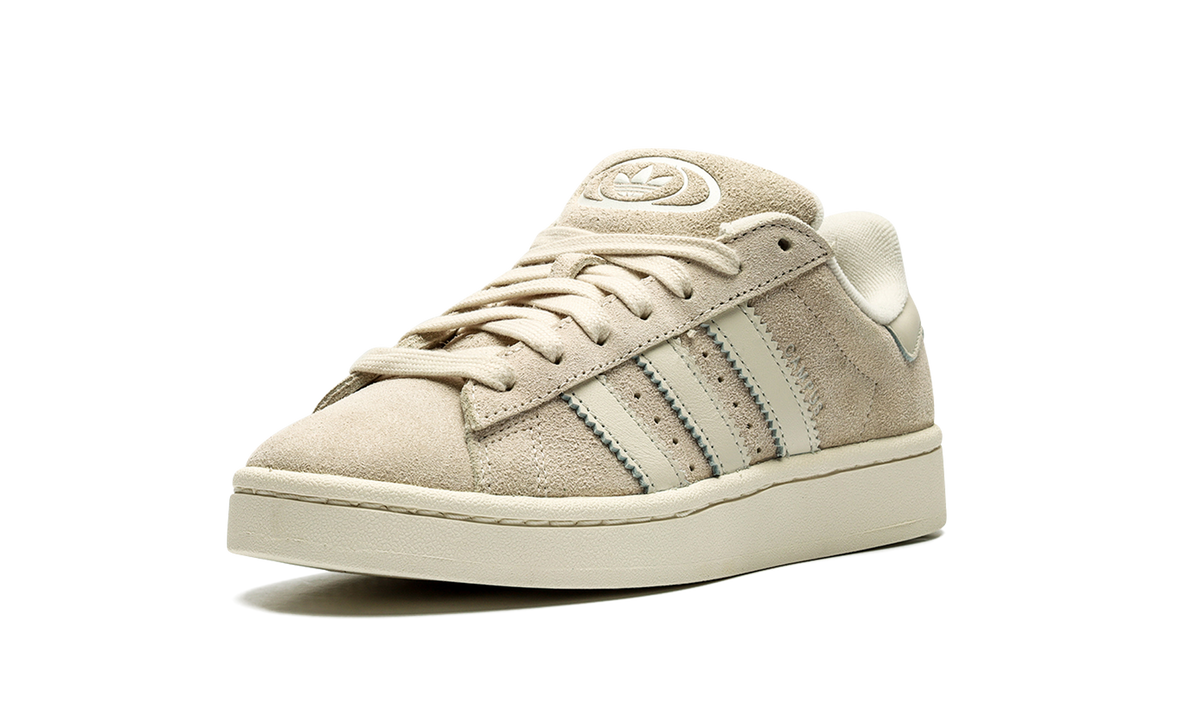 Adidas Campus 00s Light Grey White