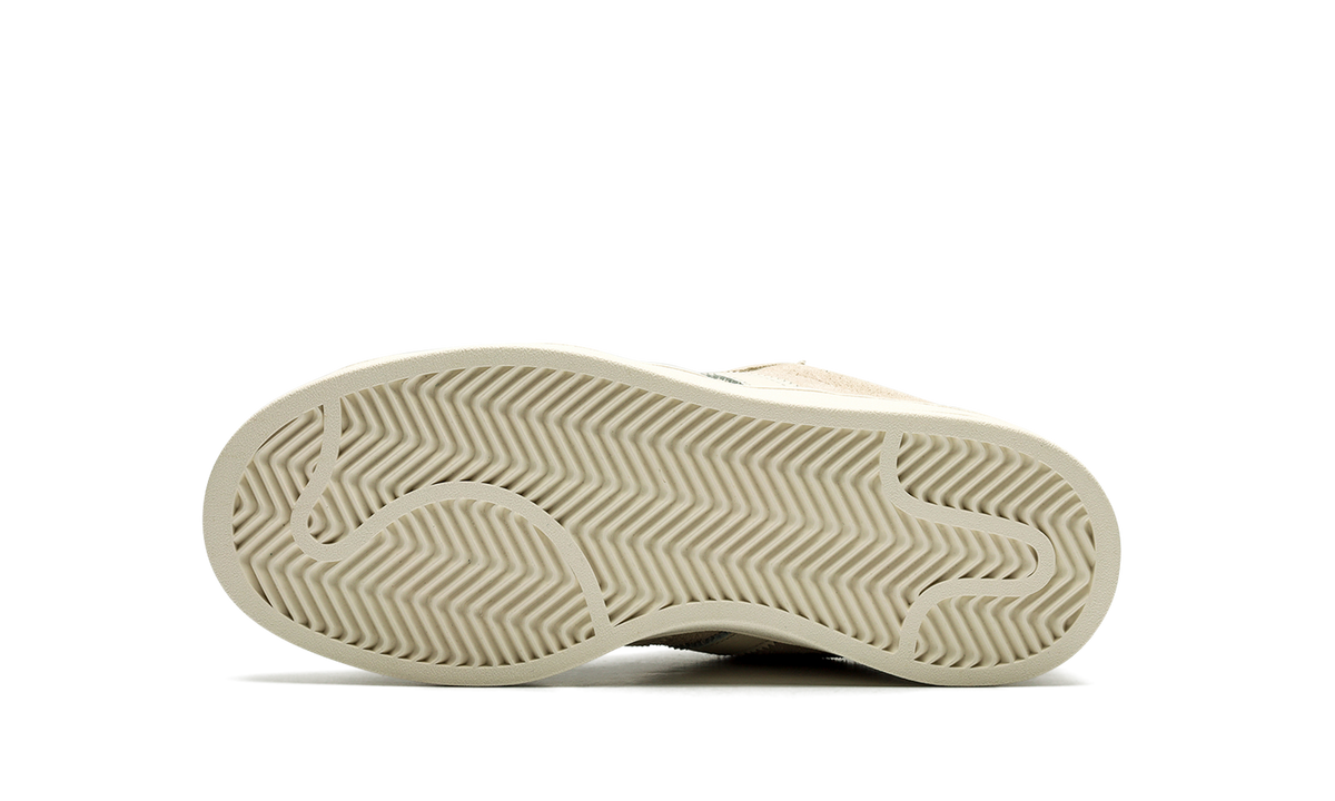 Adidas Campus 00s Light Grey White