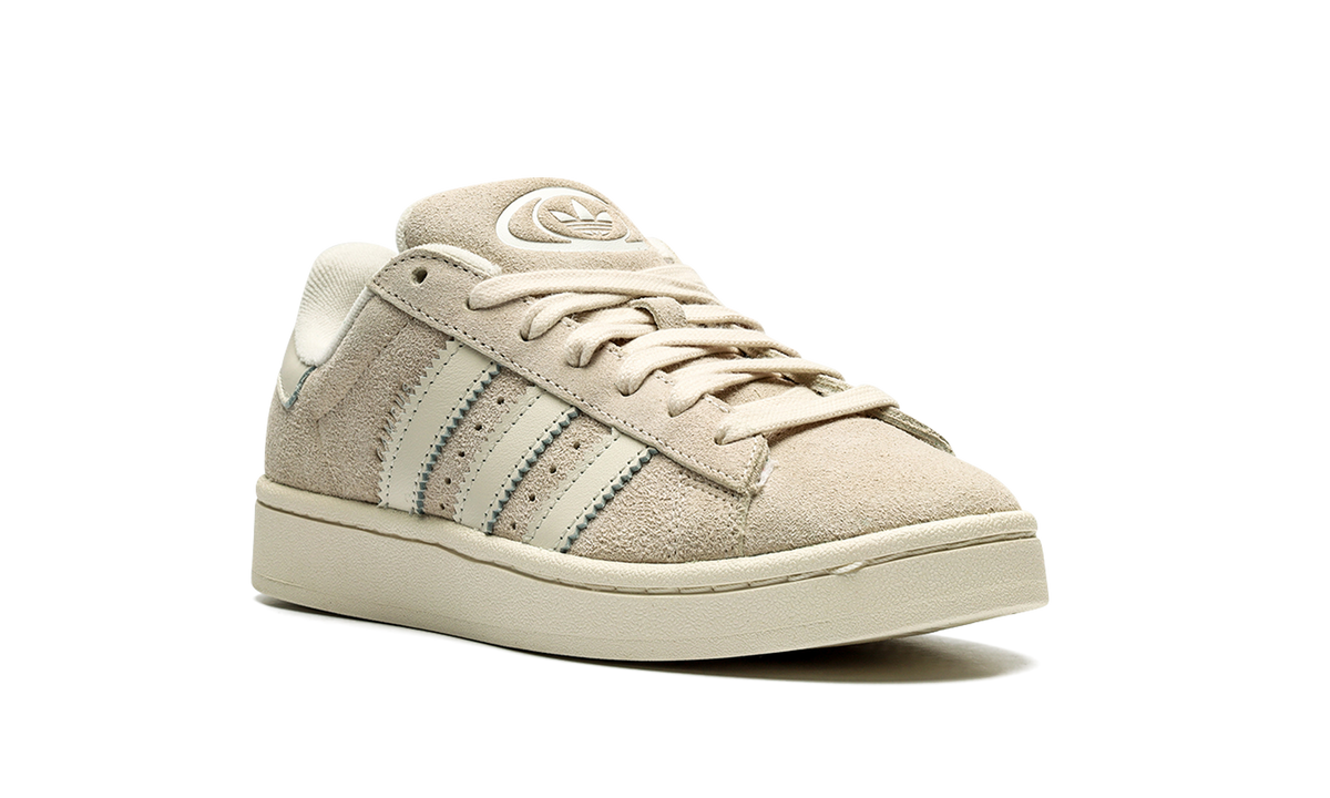 Adidas Campus 00s Light Grey White