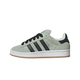 Adidas Campus 00s Linen Green Core Black