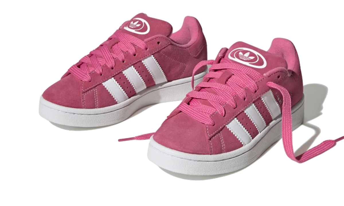 Adidas Campus 00s Magenta