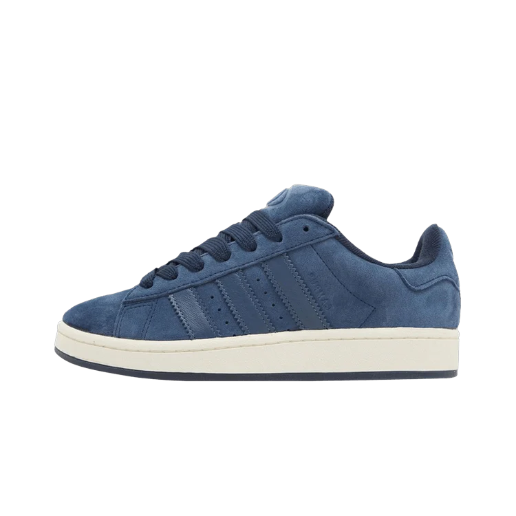 Adidas Campus 00s Marine Blue, Marine Blue/Footwear White (JH9610)