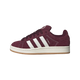 Adidas Campus 00s Maroon White