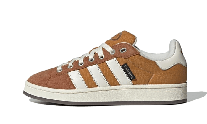 Adidas Campus 00s Mesa, Mesa/Core White/Wild Brown (IF8774)