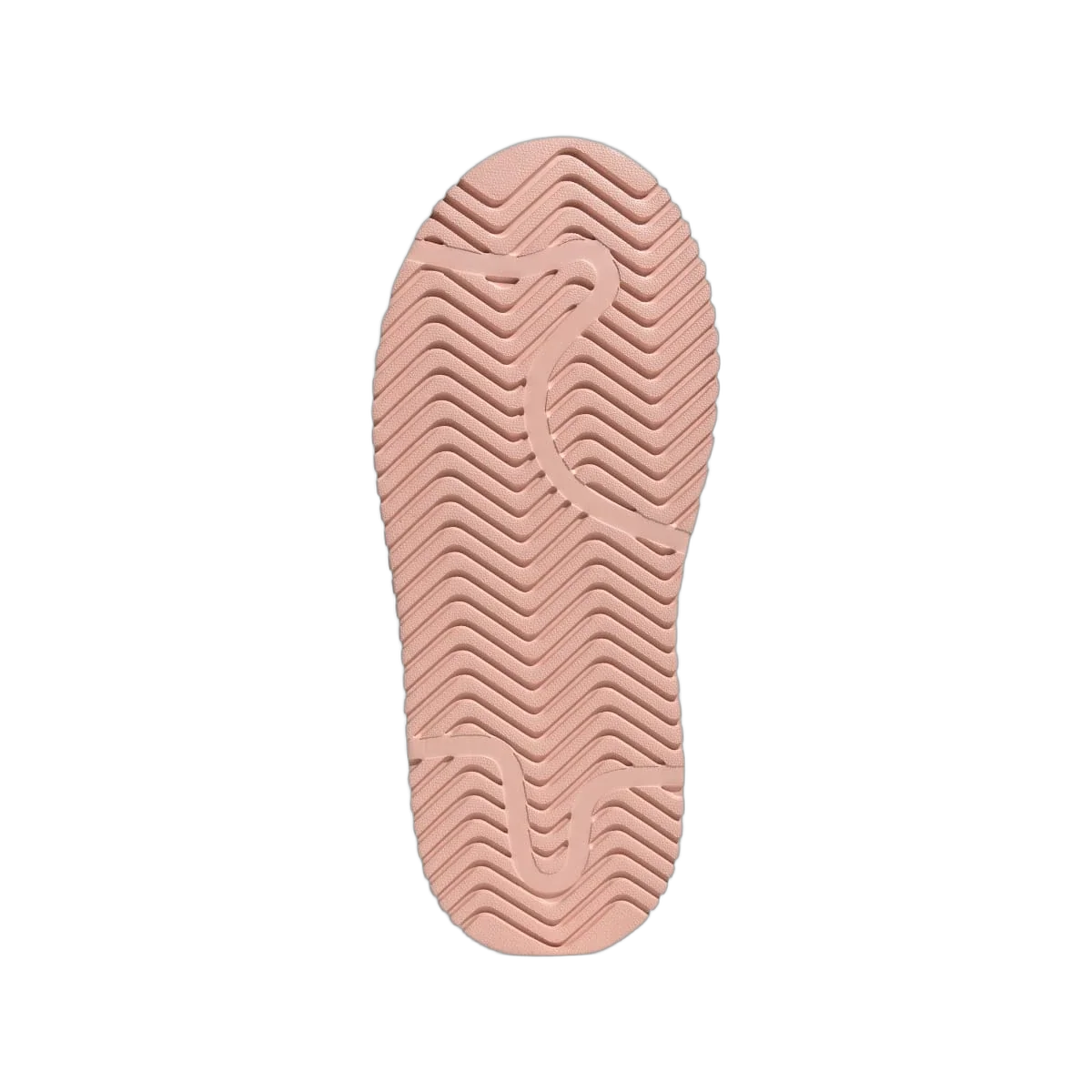 Adidas Campus 00s Mid Blush Pink